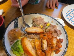 -花火-HANABI(莲花国际广场店)