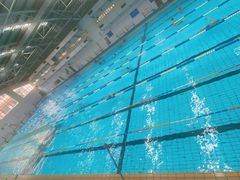 -七宝中学游泳馆