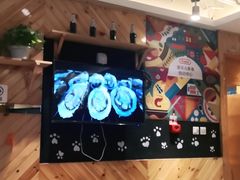 大堂-木屋烧烤(西南角店)