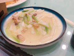 -石砰渔港·海鲜楼