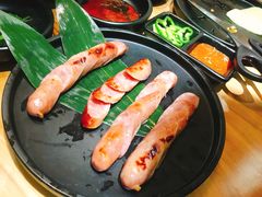 -九田家黑牛烤肉(溧水万达店)