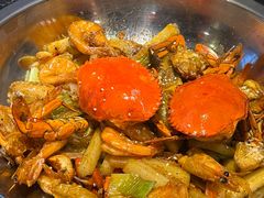 -九鼎鲜迷宗蟹(玉环店)