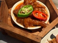 -晓粤·惹味粤菜(凯德乐峰广场店)