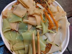 -沙州食驿·非遗小吃夜市