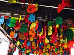 大堂-民食香·腊排骨野生菌美食(木府店)