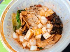 -螺鼎记螺蛳粉(太平街林科大直营店)