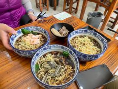 -苏渝轩锅盖面(润州万达广场店)