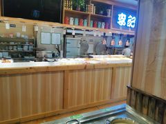 -李记粥铺(泰山路店)