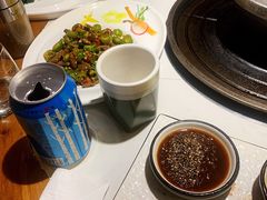 -哈拉海和牛主题餐厅(哈西店)