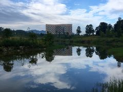 -成都蒲江花样年福朋喜来登度假酒店·宜客乐西餐厅