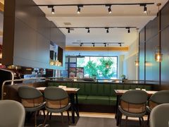 -东方饺子王臻味餐厅(新嘉坡城店)