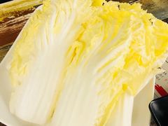 -拾下卜卜贝•海鲜火锅