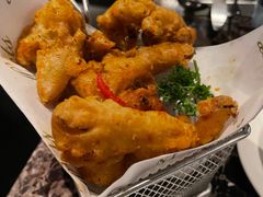 -Lets burger非常汉堡·环球风味(蓝色港湾店)