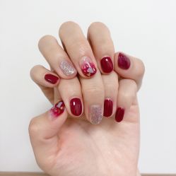 -如一·美甲美睫