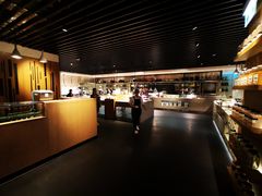 -香港唯港荟 Hotel ICON – The Market