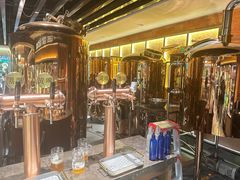 -汉丽斯巴西烤肉自助(市南店)