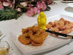 -大东方海鲜酒楼(小武基桥店)