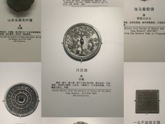 -临沂市博物馆