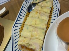 -四季餐厅(华苑店)