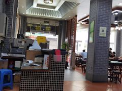 大堂-福星牛奶甜品店(常平店)