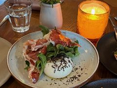 -BOR Eatery(安福路店)