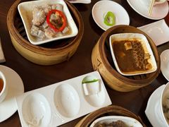 -潮福城大酒楼·潮粤菜·港式点心(阳光城店)