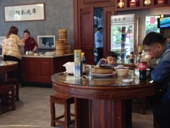 大堂-勤德兴(湖滨路店)