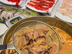 -荣叔港式沙嗲牛肉火锅(正佳潮流店)