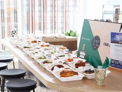 -WeWork中国(三里屯11号社区店)
