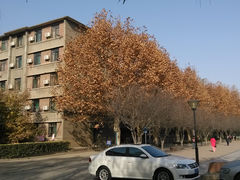 教学楼-西安交通大学(雁塔校区)
