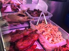 -章云板鸭(评事街店)