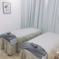 包房-时间海科学美容