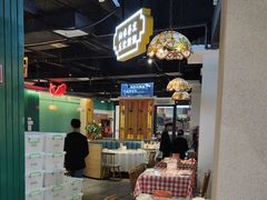 -老街鱼嘴巴(坡子街老店)