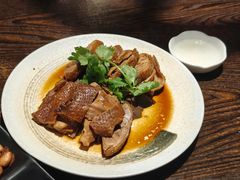 -大洋家·潮汕鱼鲜·花胶砂锅粥(天河东路店)