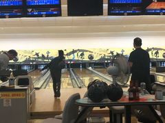 -广州保龄球馆(广州天河体育中心店)