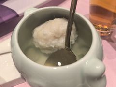 -金狮麟·新豫菜(金码大厦店)