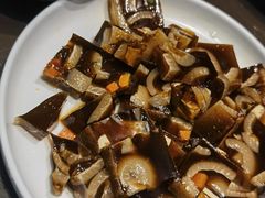老北京豆酱-福荣居褡裢火烧京味家常菜(西四店)