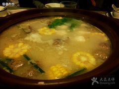 -骨之味·筒骨汤火锅(江头店)