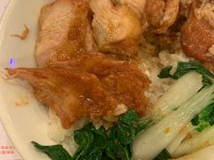 -大哥餐厅(西城花园店)