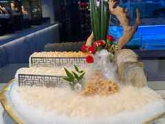 -太古汇海鲜姿造(延寿店)