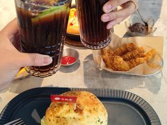 -必胜客餐厅(昆百大泰业城店)