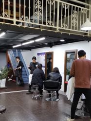 -都市靓剪烫染沙龙