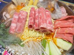 -金再喜韩国大排档(全国总店)