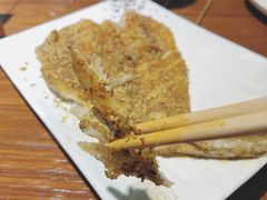 -火枪手串吧·鹤岗小串涮肚(亦庄店)