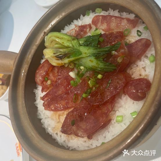 粤潮文艺饭(万象汇店)