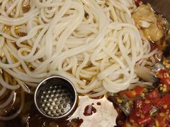 -望湘园·湖南菜(宏伊店)