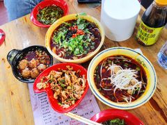 -冒椒火辣(奎星楼街店)