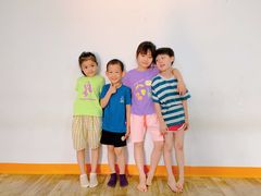 -月儿湾儿童成长中心(密云店)