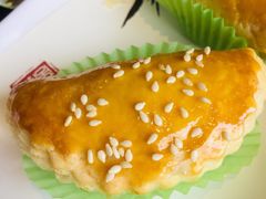 榴莲酥-闻莺馆(柳浪闻莺店)