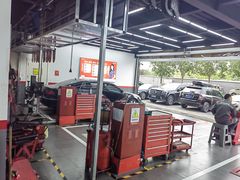 -京东养车(岳各庄店)